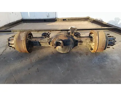 EATON-SPICER DSH40 AXLE HOUSING, REAR (FRONT)