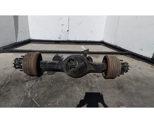 EATON-SPICER DSH40 AXLE HOUSING, REAR (FRONT)