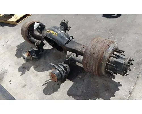 EATON-SPICER DSH40 AXLE HOUSING, REAR (FRONT)