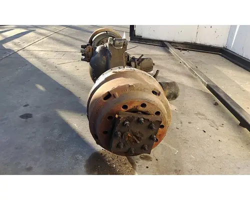 EATON-SPICER DSH40 AXLE HOUSING, REAR (FRONT)