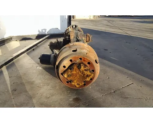 EATON-SPICER DSH40 AXLE HOUSING, REAR (FRONT)