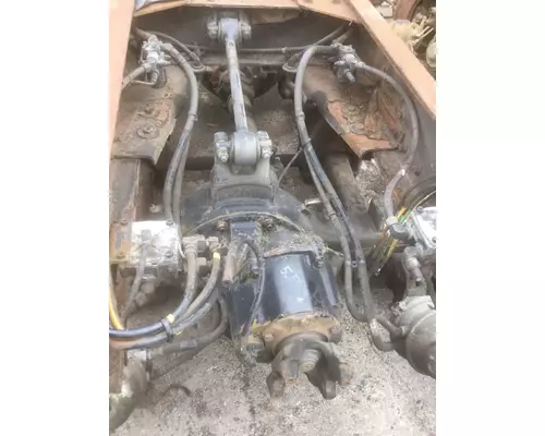 EATON-SPICER DSH44PR557 CUTOFF - SINGLE AXLE
