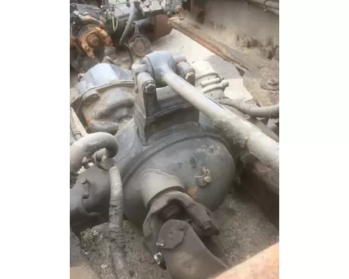 EATON-SPICER DSH44PR557 CUTOFF - SINGLE AXLE