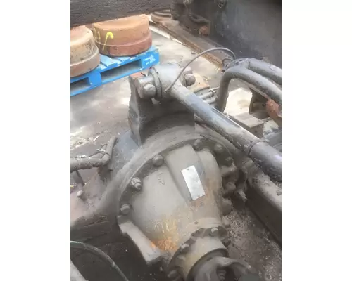 EATON-SPICER DSH44PR557 CUTOFF - SINGLE AXLE