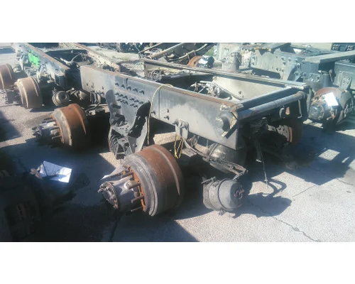 EATON-SPICER DSH44PR557 CUTOFF - SINGLE AXLE