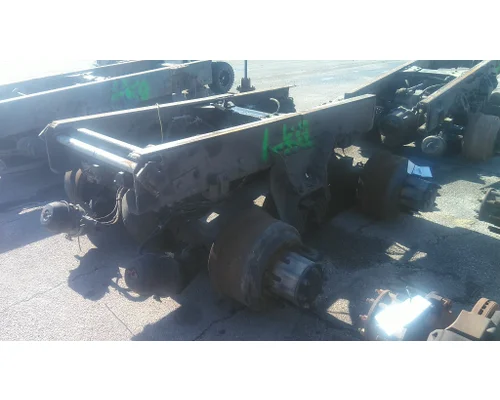 EATON-SPICER DSH44PR557 CUTOFF - SINGLE AXLE