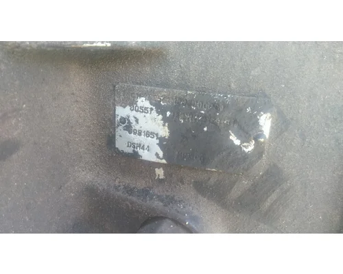 EATON-SPICER DSH44PR557 CUTOFF - SINGLE AXLE