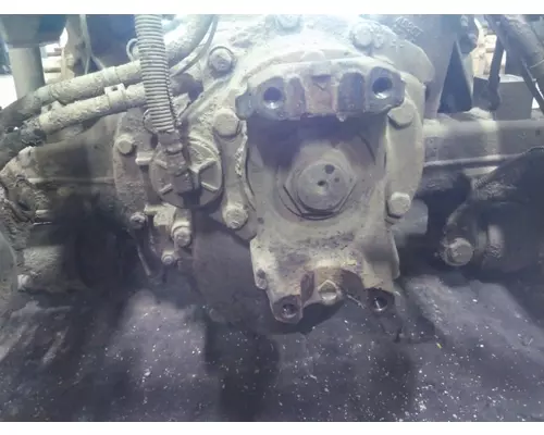 EATON-SPICER DSH44PR557 DIFFERENTIAL ASSEMBLY FRONT REAR