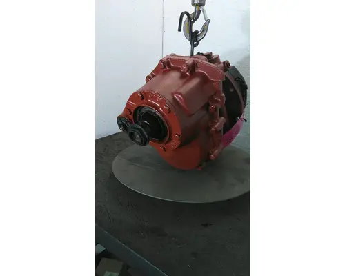 EATON-SPICER DSH44PR557 DIFFERENTIAL ASSEMBLY FRONT REAR