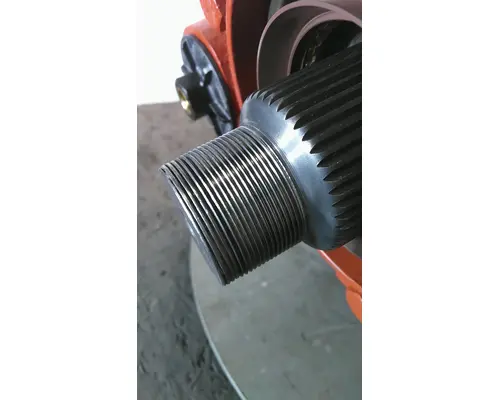 EATON-SPICER DSH44PR557 DIFFERENTIAL ASSEMBLY FRONT REAR