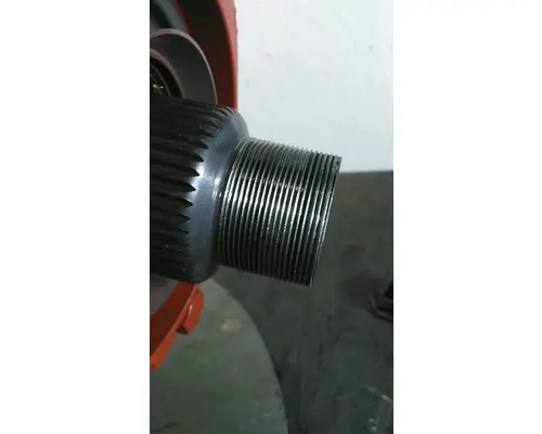 EATON-SPICER DSH44PR557 DIFFERENTIAL ASSEMBLY FRONT REAR