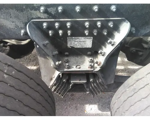 EATON-SPICER DSH44PR617 CUTOFF - SINGLE AXLE