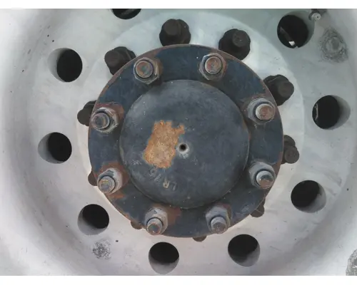 EATON-SPICER DSH44PR617 CUTOFF - SINGLE AXLE