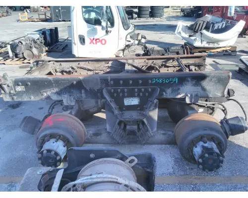 EATON-SPICER DSH44PR617 CUTOFF - SINGLE AXLE