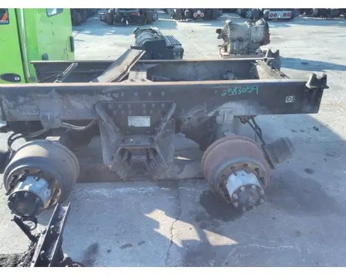 EATON-SPICER DSH44PR617 CUTOFF - SINGLE AXLE