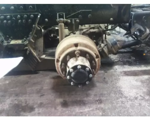 EATON-SPICER DSH44P AXLE HOUSING, REAR (FRONT)