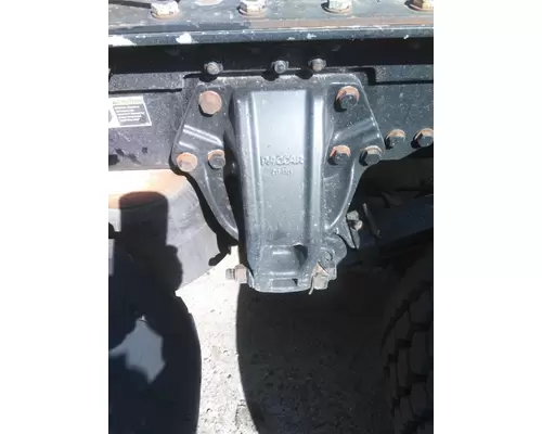 EATON-SPICER DSP40PR336 CUTOFF - SINGLE AXLE