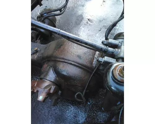 EATON-SPICER DSP40PR336 CUTOFF - SINGLE AXLE