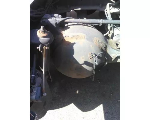 EATON-SPICER DSP40PR336 CUTOFF - SINGLE AXLE