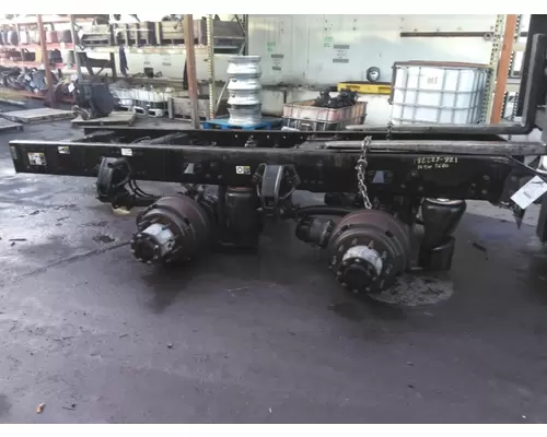 EATON-SPICER DSP40PR336 CUTOFF - SINGLE AXLE
