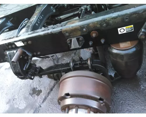 EATON-SPICER DSP40PR336 CUTOFF - SINGLE AXLE