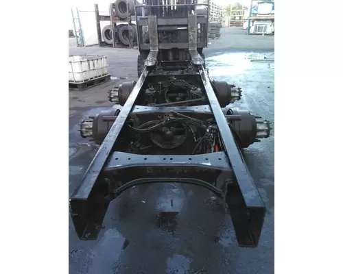EATON-SPICER DSP40PR336 CUTOFF - SINGLE AXLE