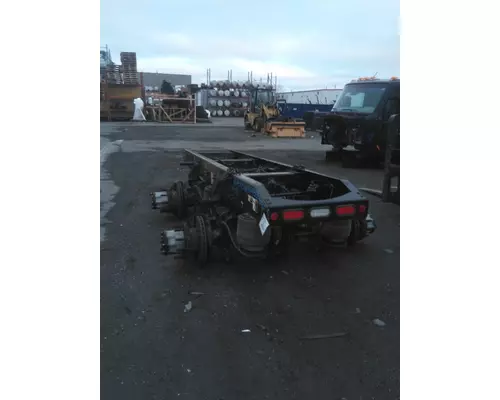 EATON-SPICER DSP40PR336 CUTOFF - SINGLE AXLE