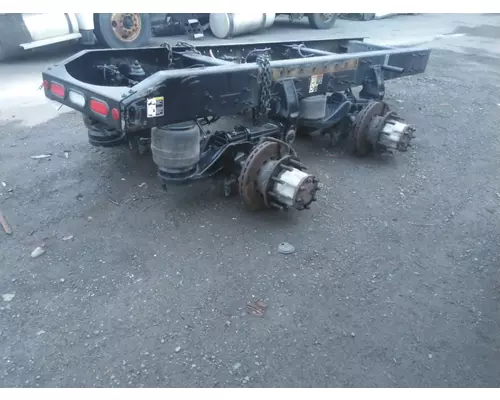 EATON-SPICER DSP40PR336 CUTOFF - SINGLE AXLE