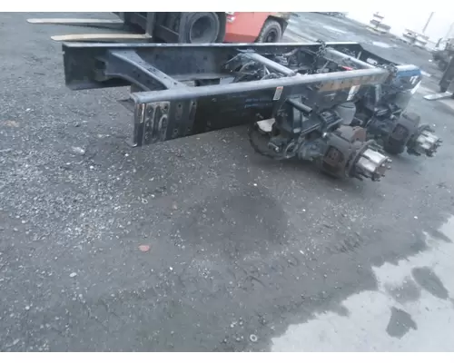 EATON-SPICER DSP40PR336 CUTOFF - SINGLE AXLE