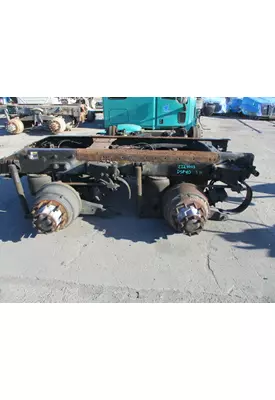 EATON-SPICER DSP40PR336 CUTOFF - SINGLE AXLE