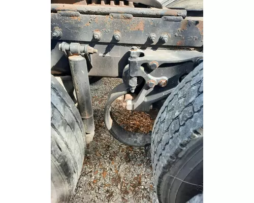 EATON-SPICER DSP40PR336 CUTOFF - SINGLE AXLE