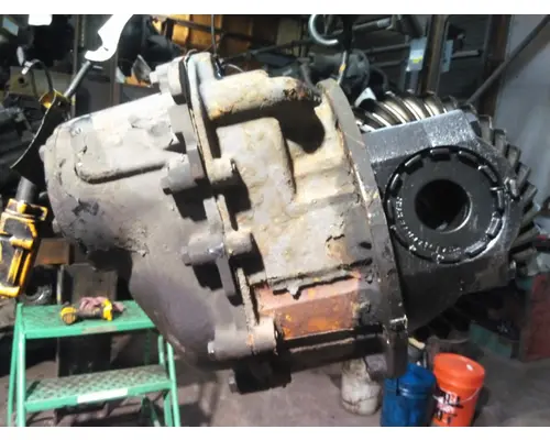 EATON-SPICER DSP40PR336 DIFFERENTIAL ASSEMBLY FRONT REAR