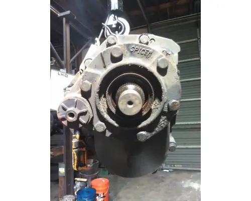 EATON-SPICER DSP40PR336 DIFFERENTIAL ASSEMBLY FRONT REAR