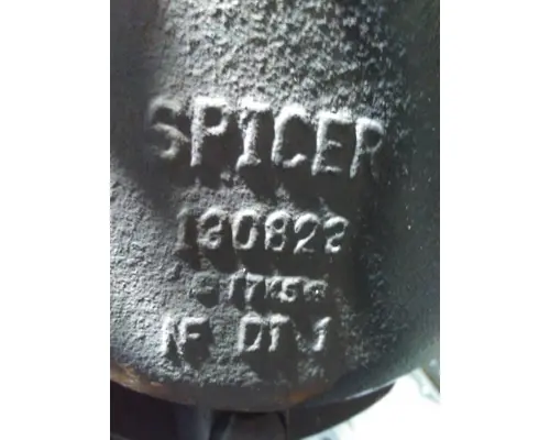 EATON-SPICER DSP40PR336 DIFFERENTIAL ASSEMBLY FRONT REAR