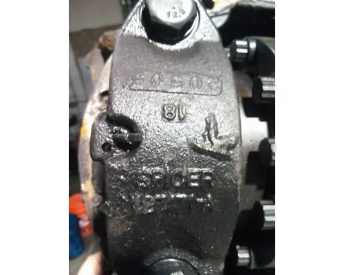 EATON-SPICER DSP40PR336 DIFFERENTIAL ASSEMBLY FRONT REAR