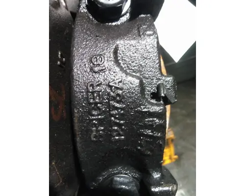 EATON-SPICER DSP40PR336 DIFFERENTIAL ASSEMBLY FRONT REAR