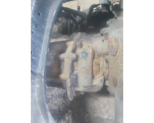 EATON-SPICER DSP40PR336 DIFFERENTIAL ASSEMBLY FRONT REAR