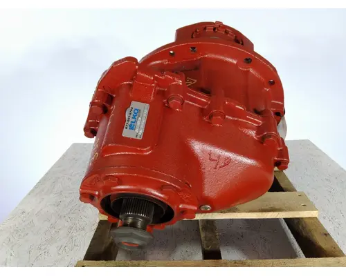 EATON-SPICER DSP40PR336 DIFFERENTIAL ASSEMBLY FRONT REAR