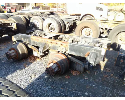 EATON-SPICER DSP40PR342 CUTOFF - SINGLE AXLE