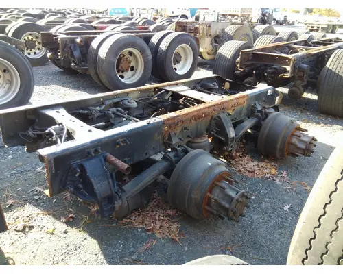 EATON-SPICER DSP40PR342 CUTOFF - SINGLE AXLE