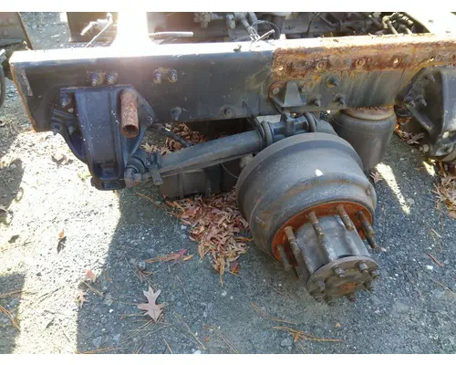 EATON-SPICER DSP40PR342 CUTOFF - SINGLE AXLE