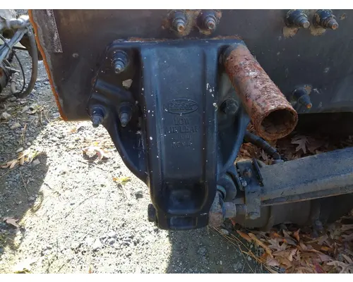 EATON-SPICER DSP40PR342 CUTOFF - SINGLE AXLE