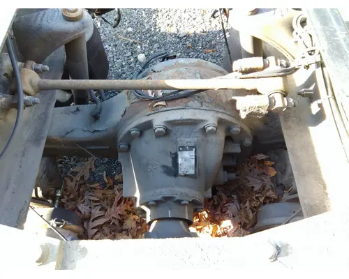 EATON-SPICER DSP40PR342 CUTOFF - SINGLE AXLE