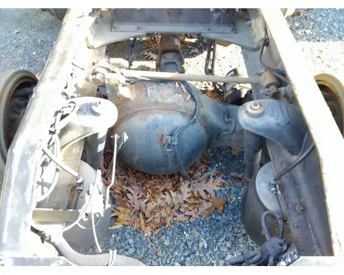 EATON-SPICER DSP40PR342 CUTOFF - SINGLE AXLE