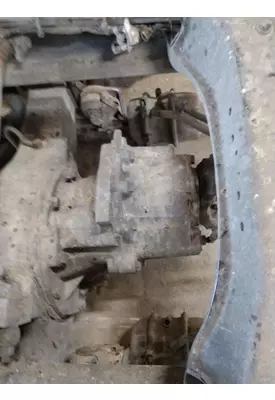 EATON-SPICER DSP40PR342 DIFFERENTIAL ASSEMBLY FRONT REAR