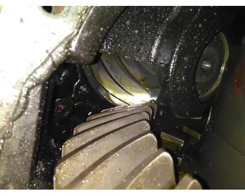 EATON-SPICER DSP40PR342 DIFFERENTIAL ASSEMBLY FRONT REAR