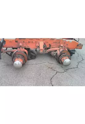 EATON-SPICER DSP40PR355 CUTOFF - SINGLE AXLE