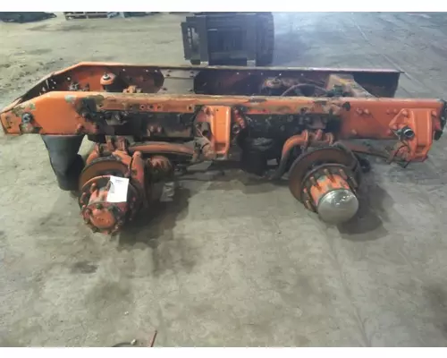 EATON-SPICER DSP40PR355 CUTOFF - SINGLE AXLE