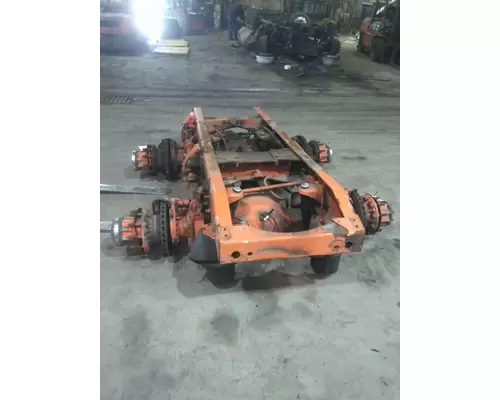 EATON-SPICER DSP40PR355 CUTOFF - SINGLE AXLE