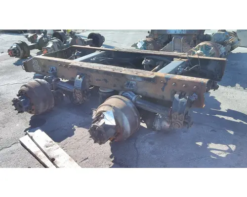 EATON-SPICER DSP40PR355 CUTOFF - SINGLE AXLE